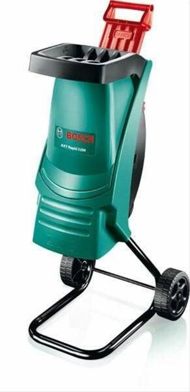 Подрібнювач гілок Bosch AXT RAPID 2000 (0600853500)