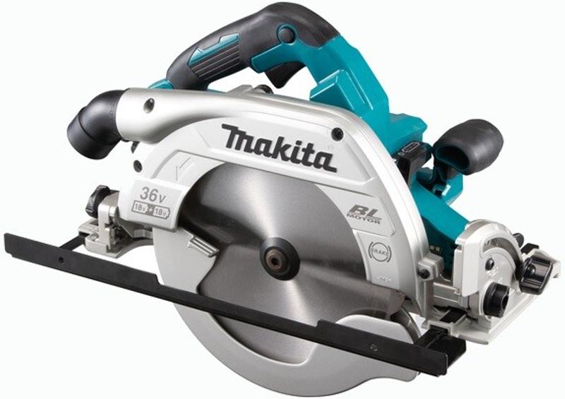 Пила дискова акумуляторна Makita DHS900Z (без акумулятора і ЗП)