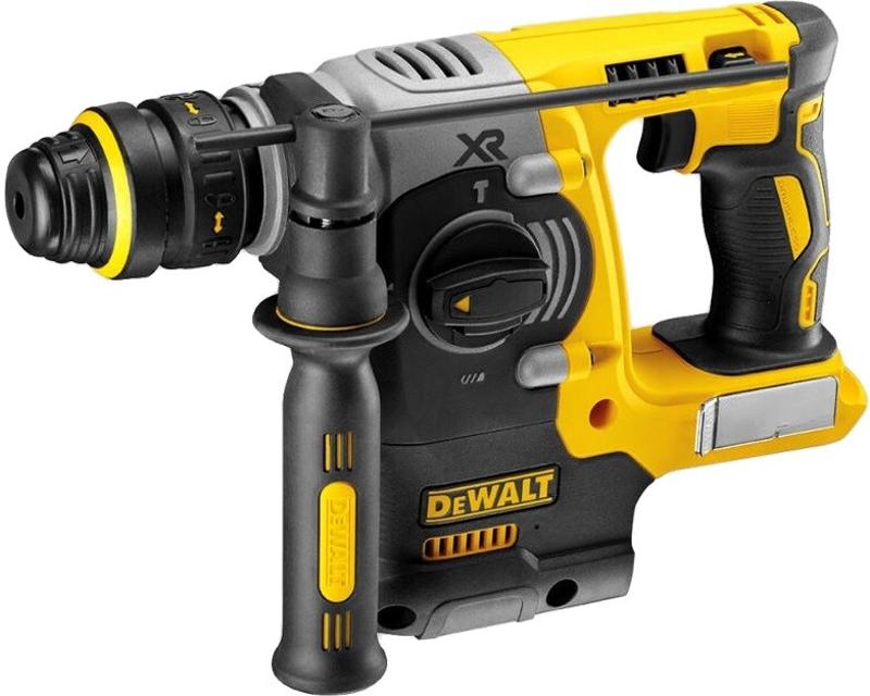 Акумуляторний перфоратор DeWALT SDS PLUS DCH274N (без акумулятора і ЗП)