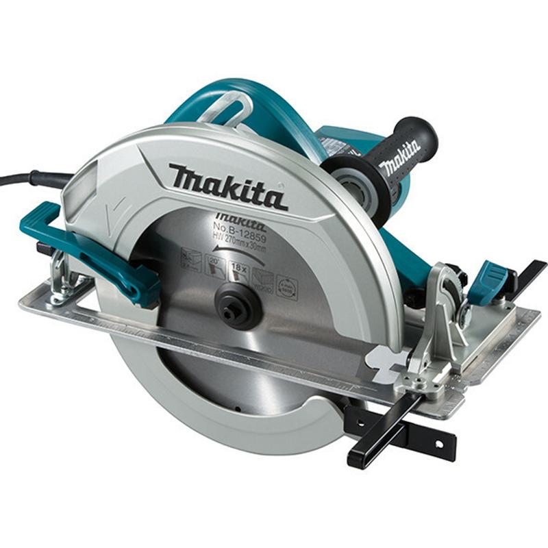 Дискова пила Makita HS0600