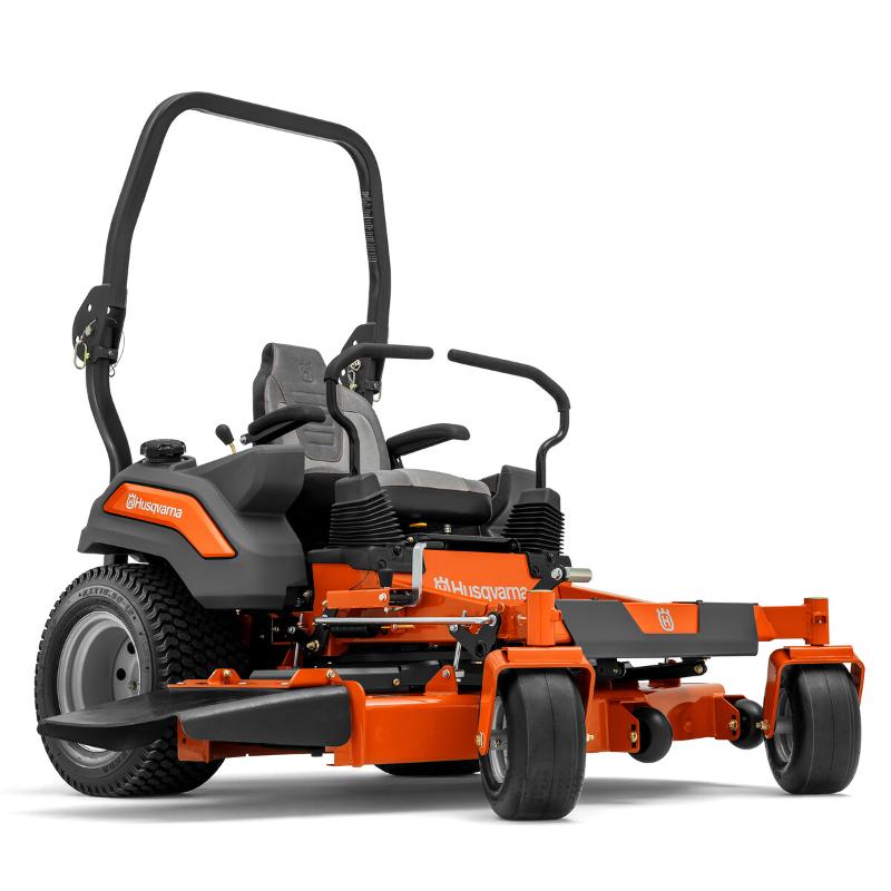 Косарка Husqvarna Z454X (9679850-02)