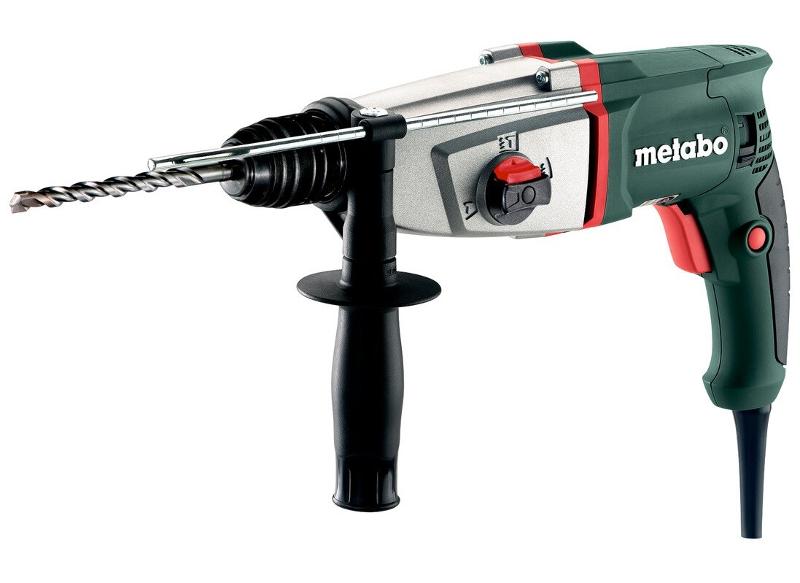 Перфоратор Metabo KHE 2644 (606157000)