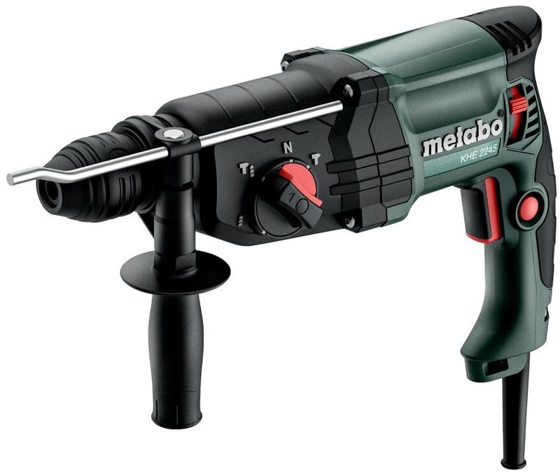 Комбінований перфоратор Metabo KHE 2245 (601708500)