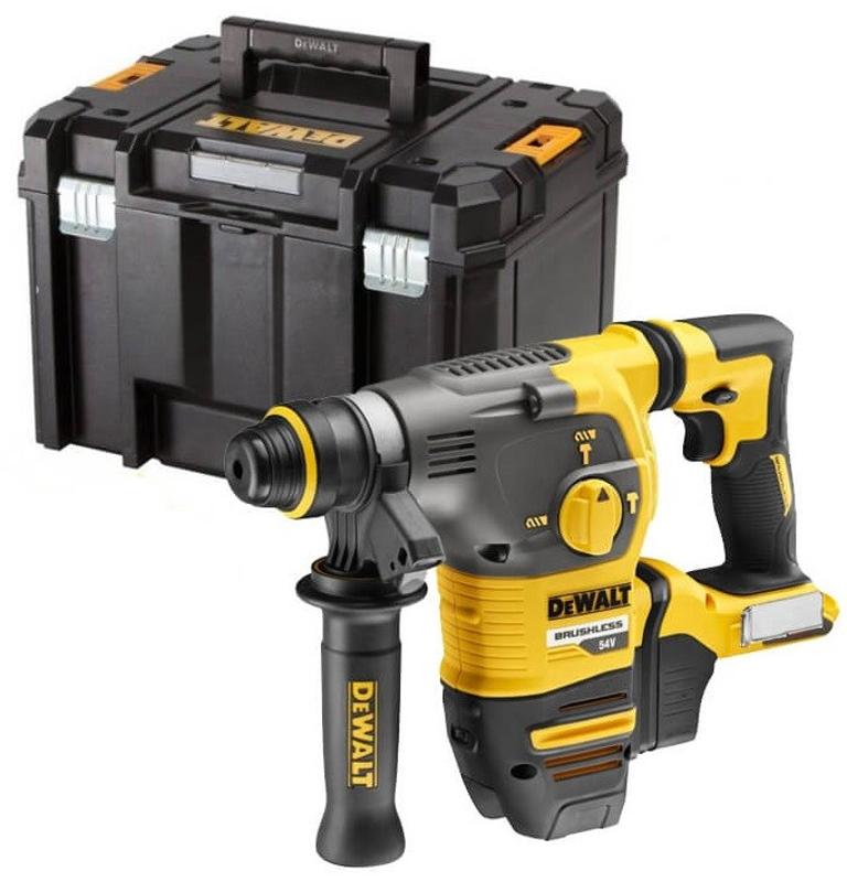 Перфоратор акумуляторний DeWALT SDS PLUS DCH323NT (без акумулятора і ЗП)