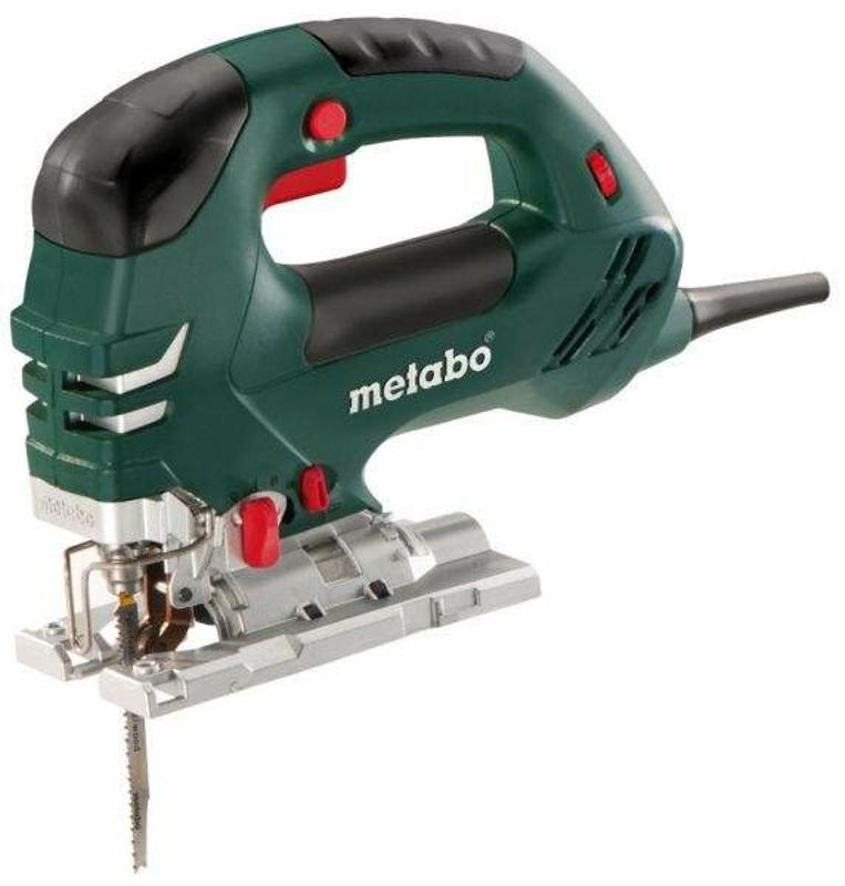 Лобзик Metabo STEB 140 Industrial (601402000)