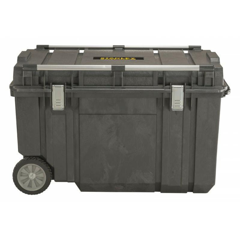 Ящик для інструментів Stanley FatMax 240L CHEST на колесах 240л 92х55х55 см (FMST1-75531)