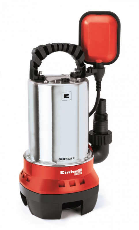 Насос дренажний Einhell GH-DP 5225 N