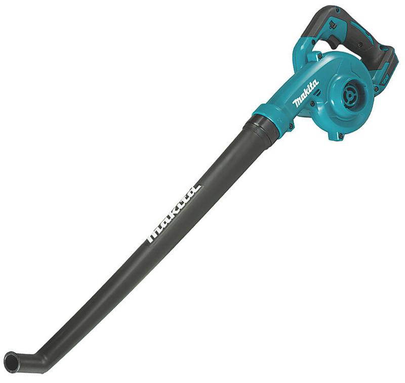 Акумуляторна повітродувка Makita DUB186RT LXT