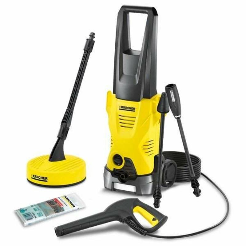 Мінімийка Karcher K 2 Premium