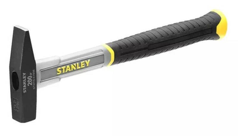 Молоток слюсарний Stanley Fiberglass DIN (STHT0-51906)