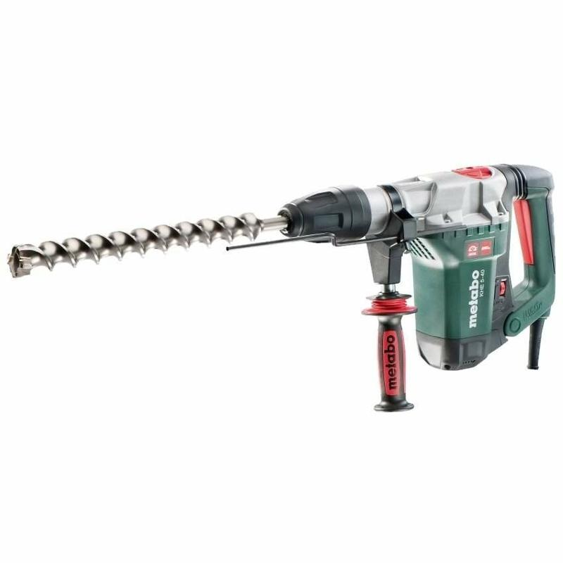 Перфоратор Metabo KHE 5-40 (600687000)