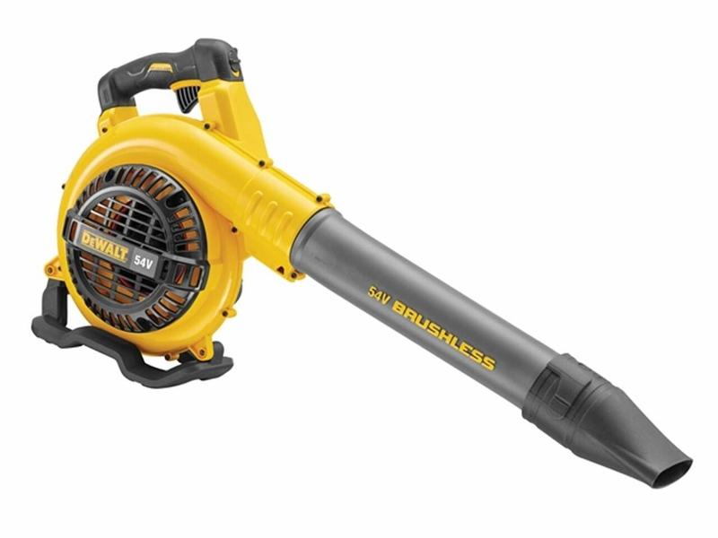 Повітродувка DeWALT DCM572N-XJ (без акумулятора і ЗП)