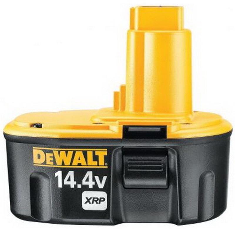 Акумулятор DeWalt DE9091