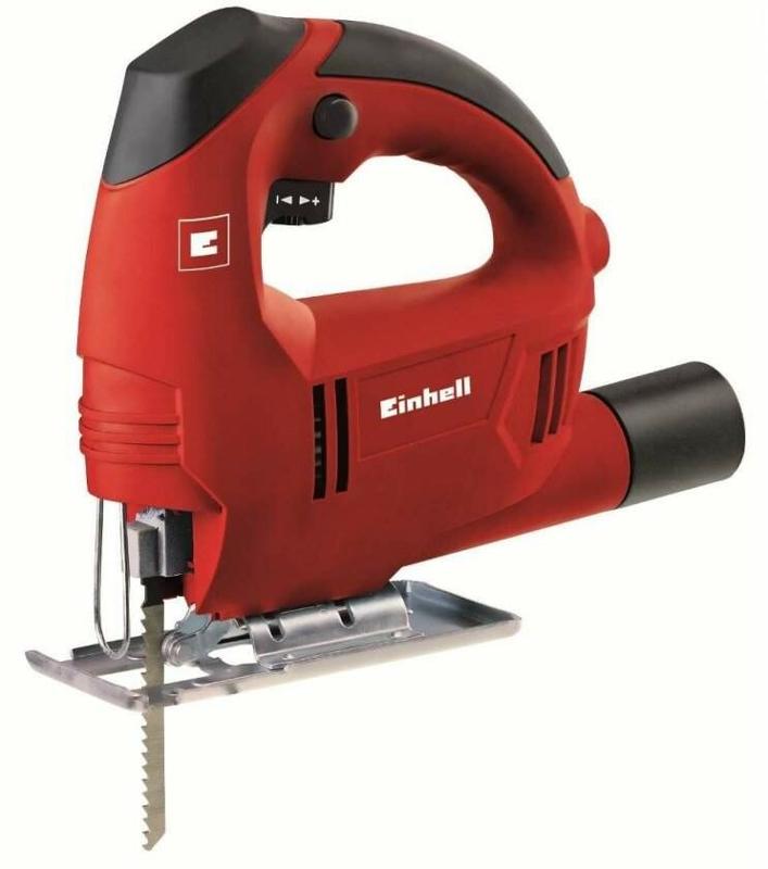 Лобзик Einhell TC-JS 60