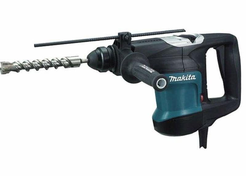 Перфоратор Makita HR4511C