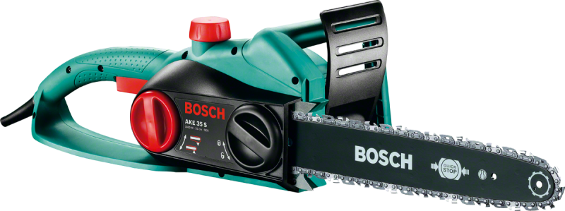 Ланцюгова електропила Bosch AKE 35 S (0600834500)