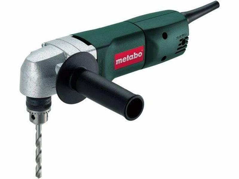 Кутовий дриль Metabo WBE 700 (600512000)