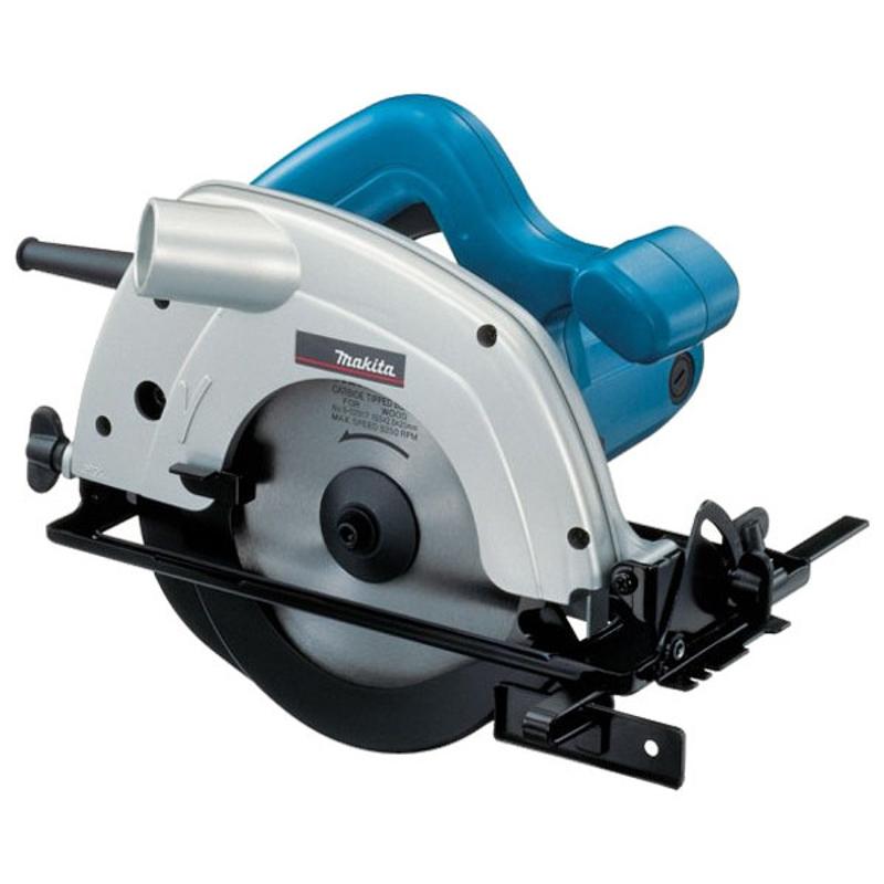 Дискова пила Makita 5604R