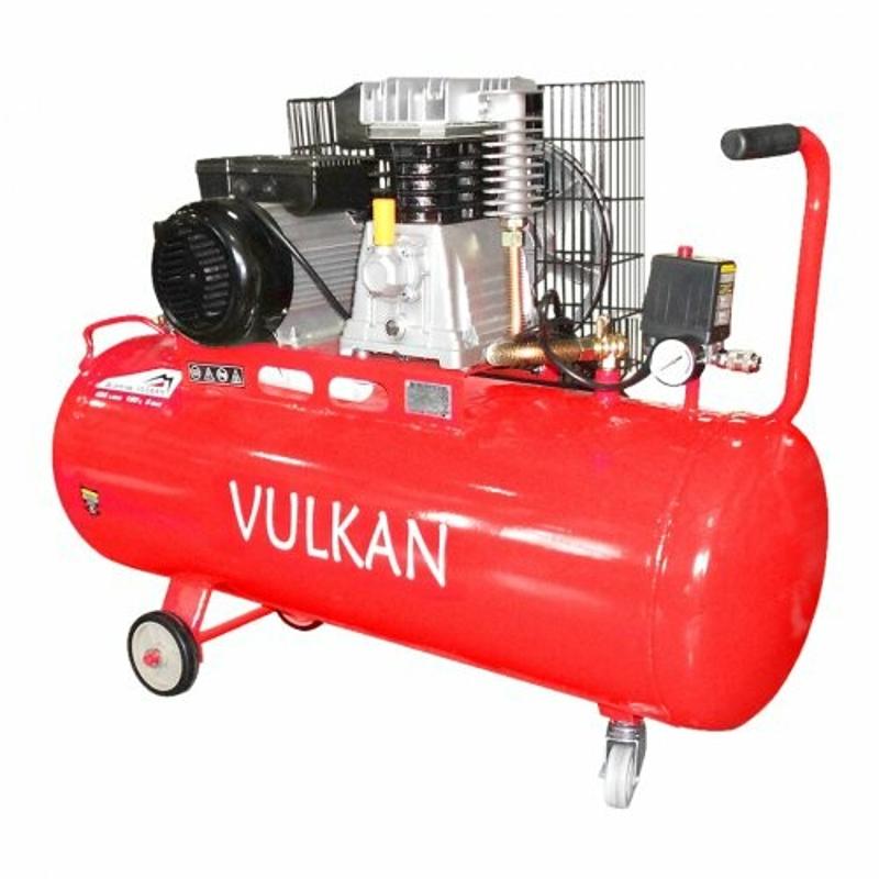 Компресор Vulkan IBL2070Y-100L