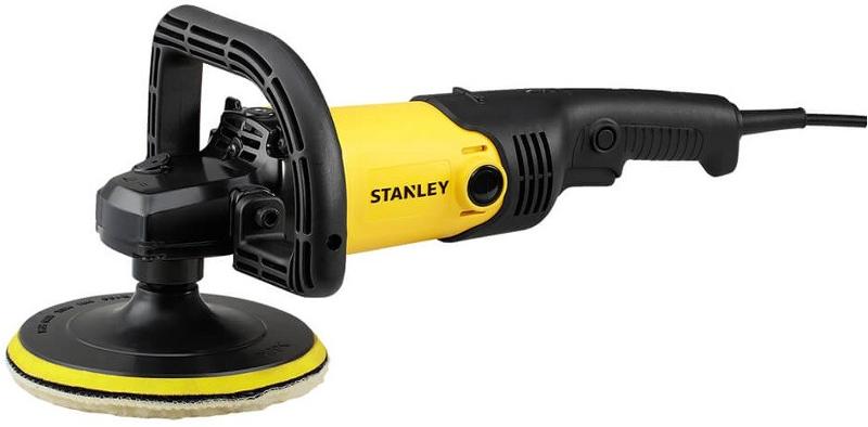 Полірувальна машина Stanley SP137