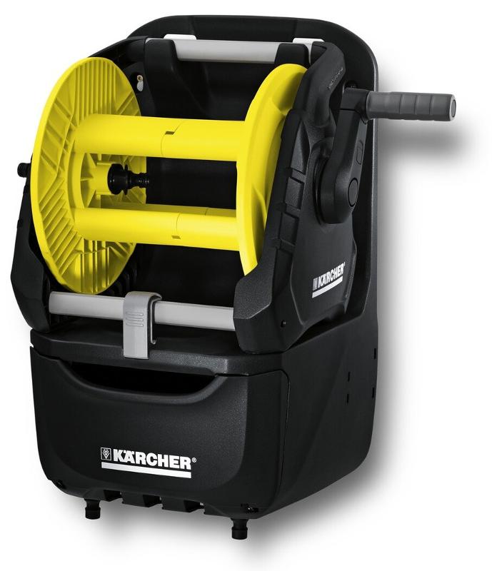 Катушка для шлангу Karcher HR 7.300 Premium