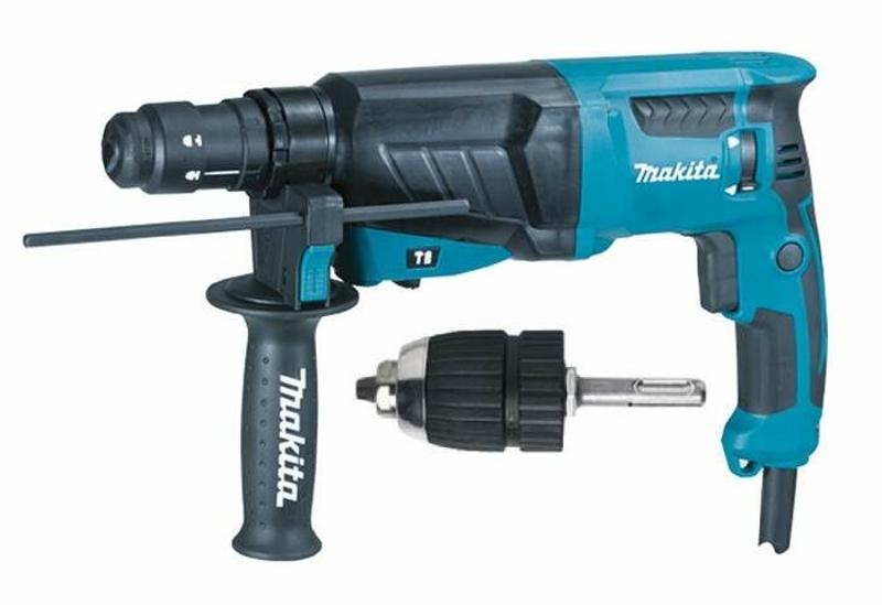 Перфоратор Makita HR 2630X7