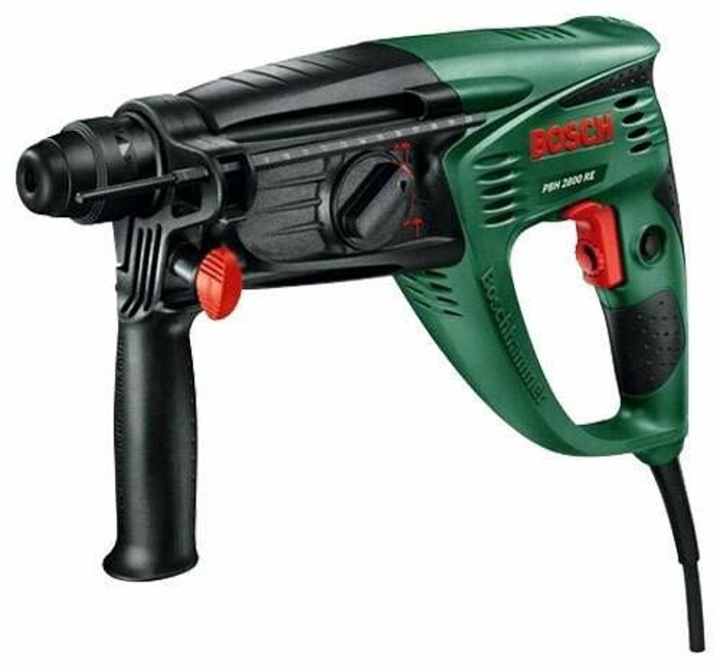 Перфоратор Bosch PBH 3000 FRE