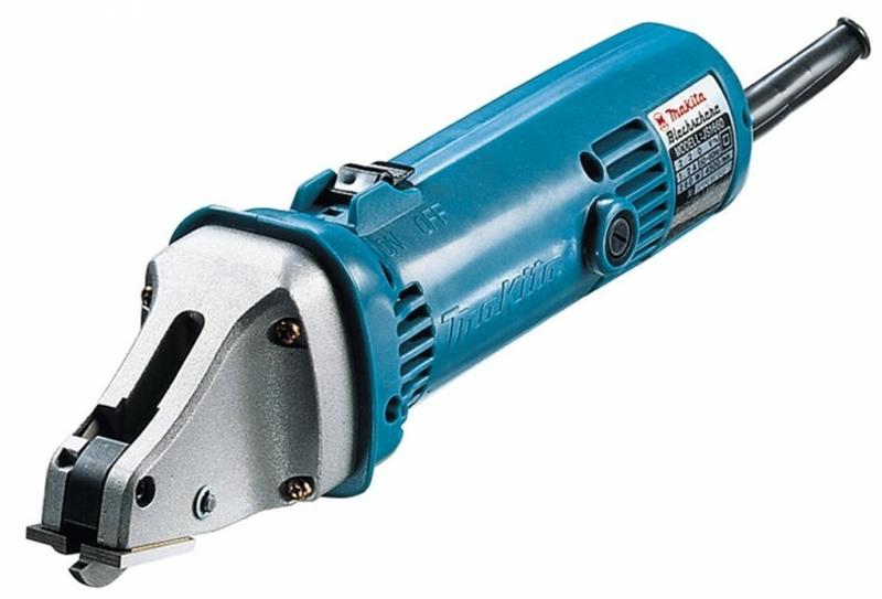 Ножиці листові Makita 260 Вт (JS1670)