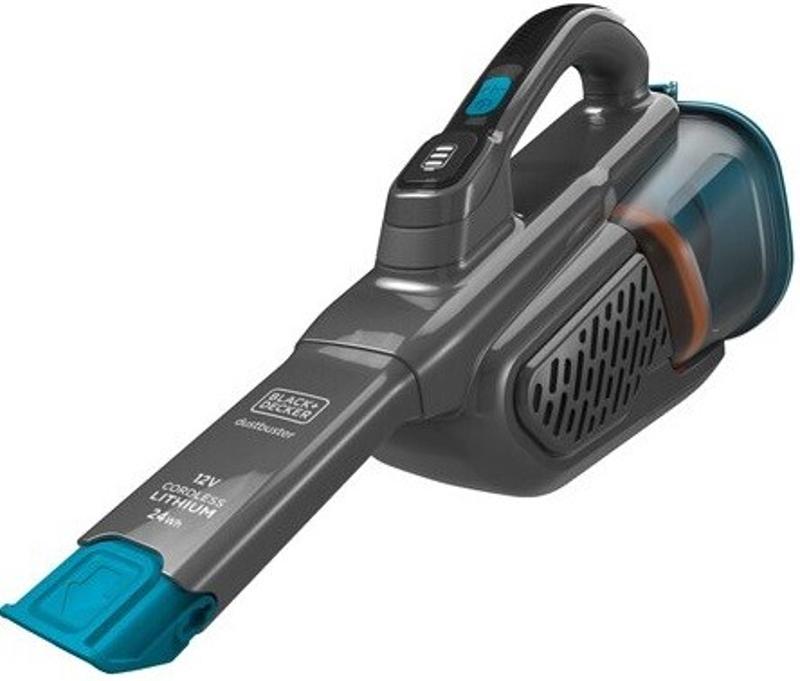 Акумуляторний пилосос Black   Decker BHHV320B