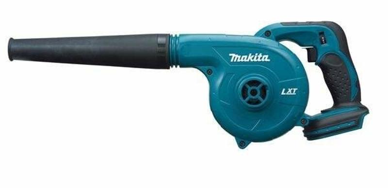 Акумуляторна повітродувка Makita BUB182Z (без акумулятора і ЗП)