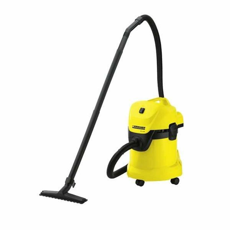 Пилосос вологого і сухого прибирання Karcher WD 3.20