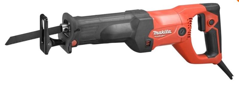 Шабельна пила Makita MT M 4500 K (Кейс)