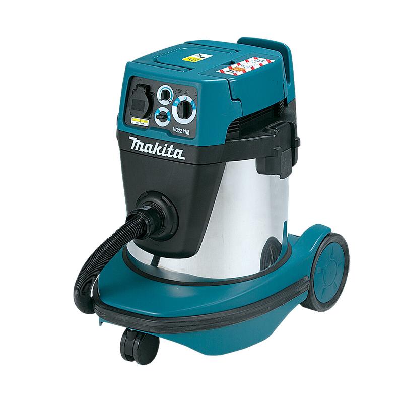 Пилосос Makita VC2211MX1