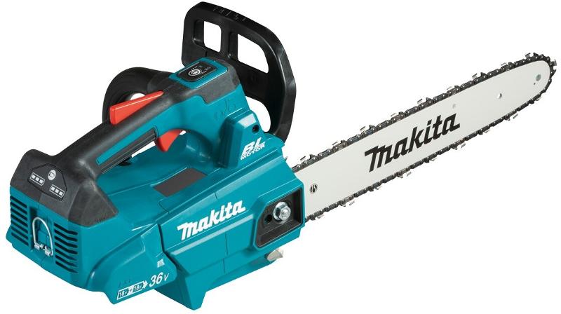 Акумуляторна ланцюгова пила Makita DUC306Z (без акумулятора і ЗП)