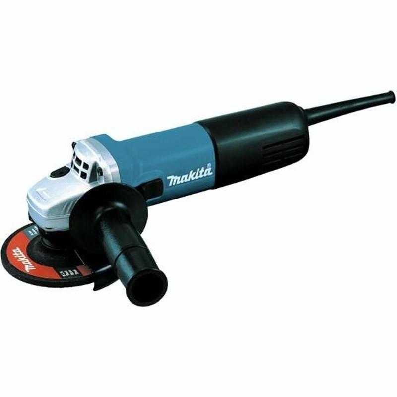 Кутова шліфмашинка Makita 9558HN