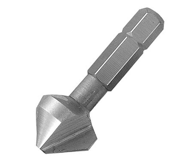 Зенкер Makita 3 крайки 20.5х41 (D-37362)