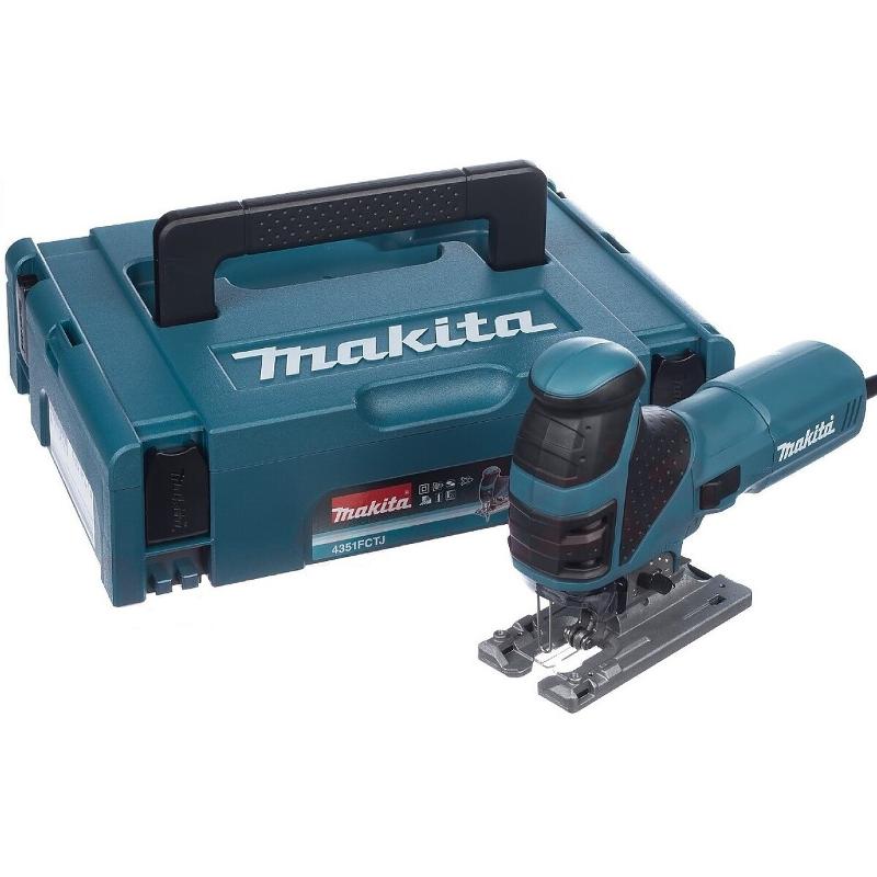 Лобзик Makita 4351CTJ