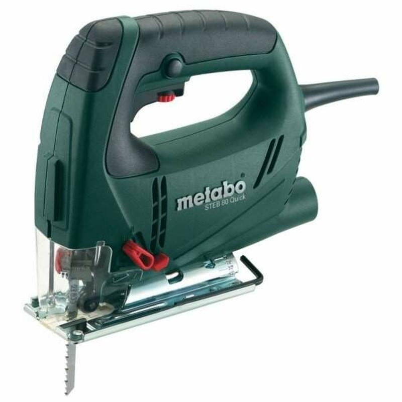 Лобзик Metabo STEB 70 Quick (601040500)