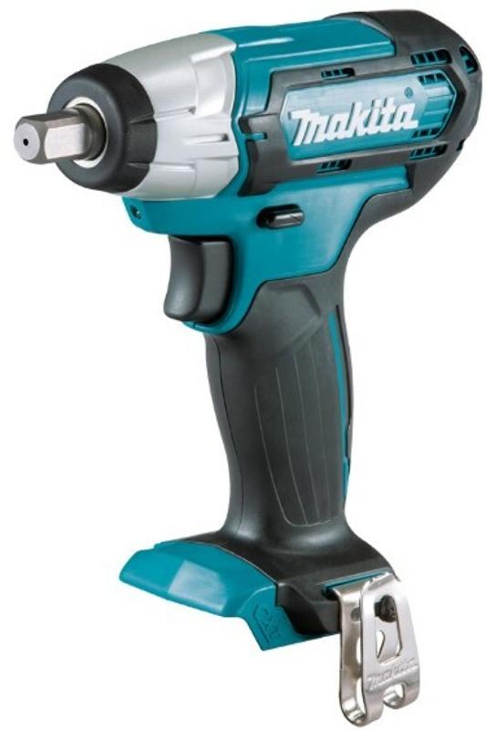 Ударний гайкокрут Makita TW141DZ (без акумулятора і ЗП)