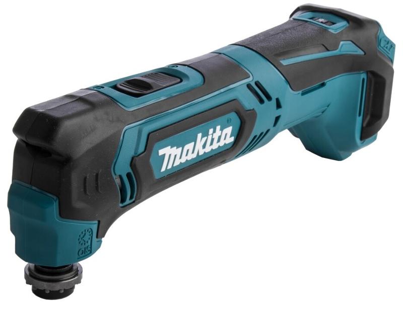 Акумуляторний багатофункціональний інструмент Makita TM 30 DZ (без акумулятора і ЗП)