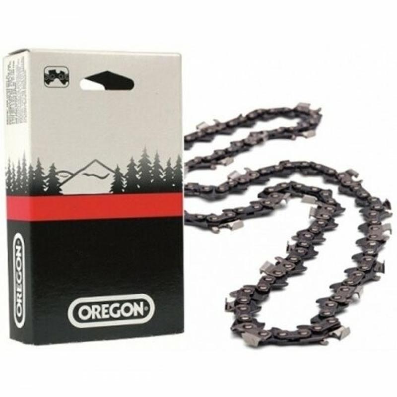 Ланцюг до пилки Oregon 25 см (3/8 ") (91VXL040E)