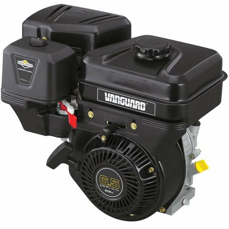 Двигун Briggs   Stratton VANGUARD 6.5 профі