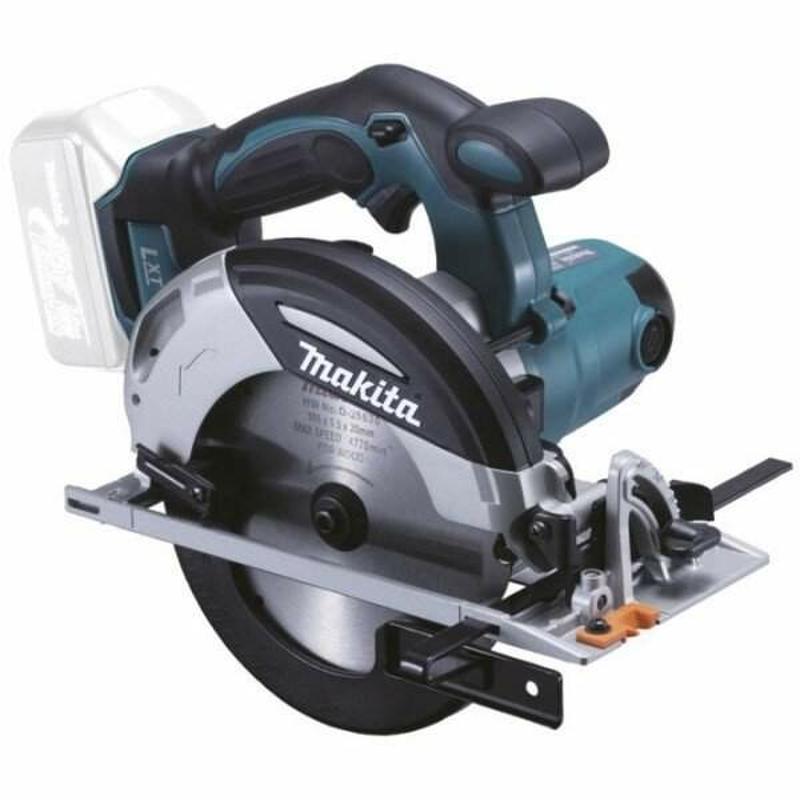 Акумуляторна ручна дискова пилка Makita CC300DW