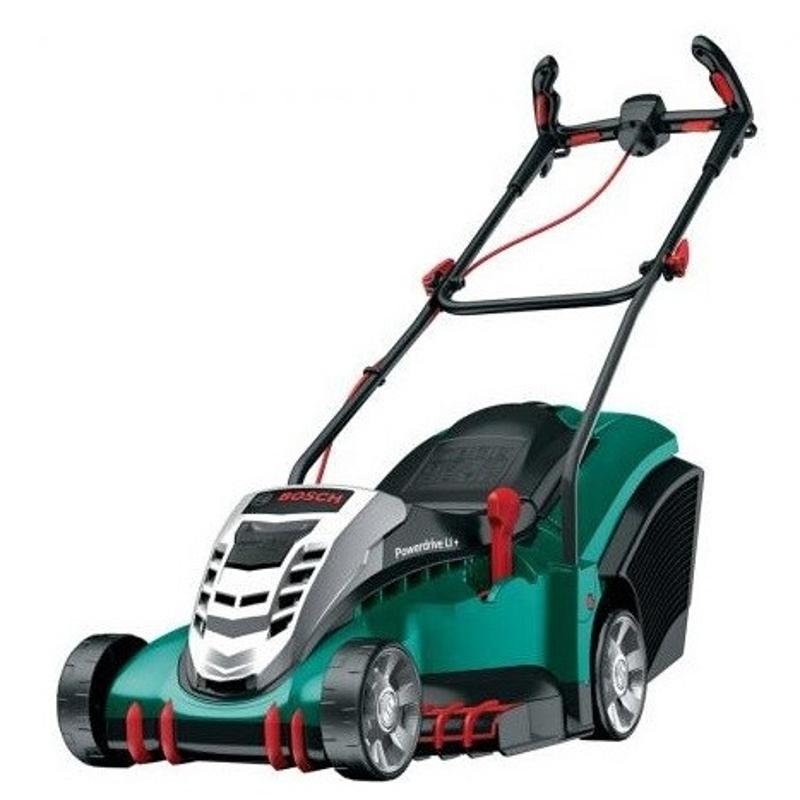 Газонокосарка Bosch Rotak 43Li (06008A4507)