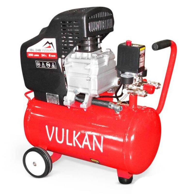 Компресори Vulkan IBL24B