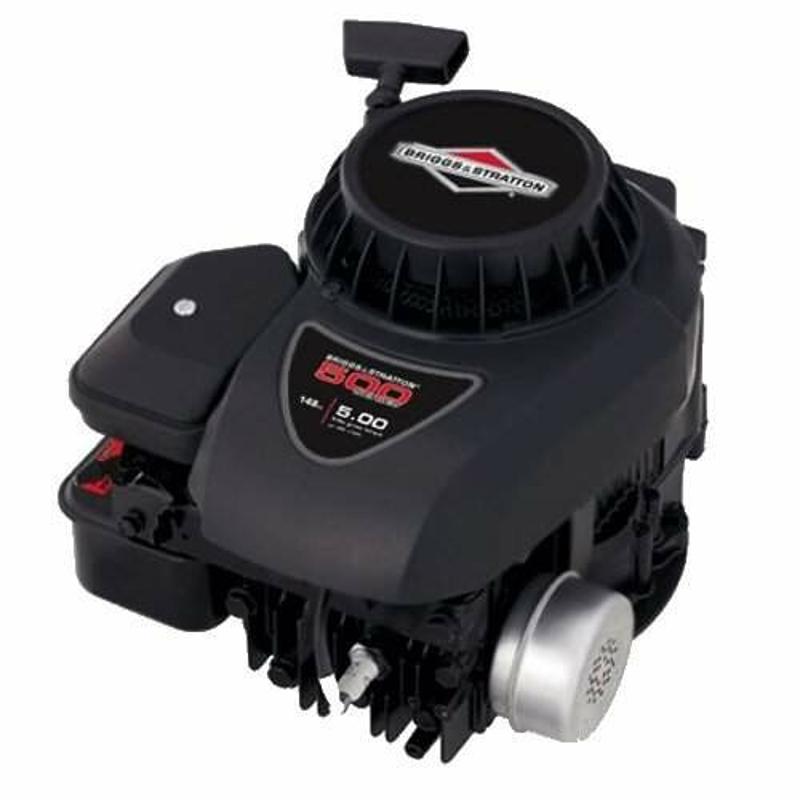 Двигун Briggs   Stratton B   S 500 серії