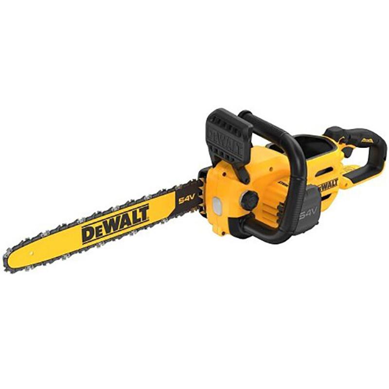 Пила ланцюгова акумуляторна DeWALT DCMCS575N