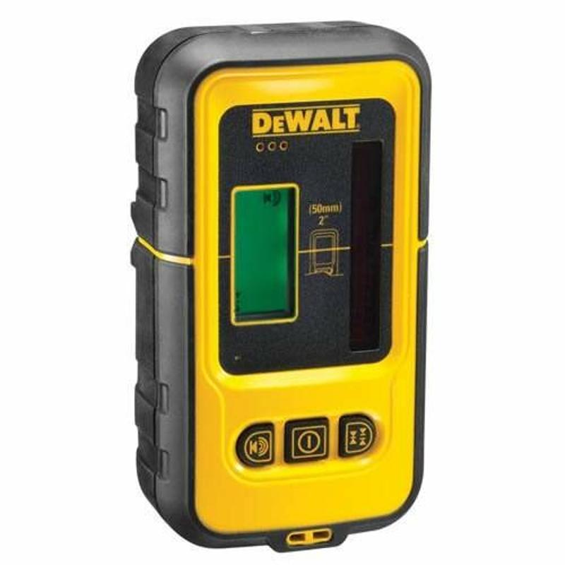 Мішень-лучеуловітель DeWalt DE0892G