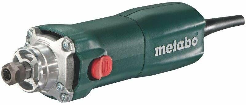 Прямошліфовальна машина Metabo GE 710 COMPACT (600615000)