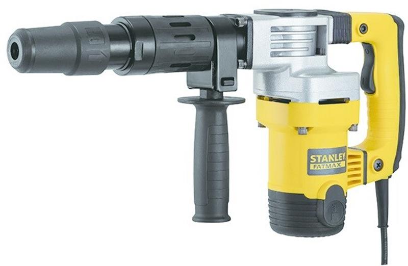 Молоток відбійний Stanley FatMax SDS-Plus SFMEH220K